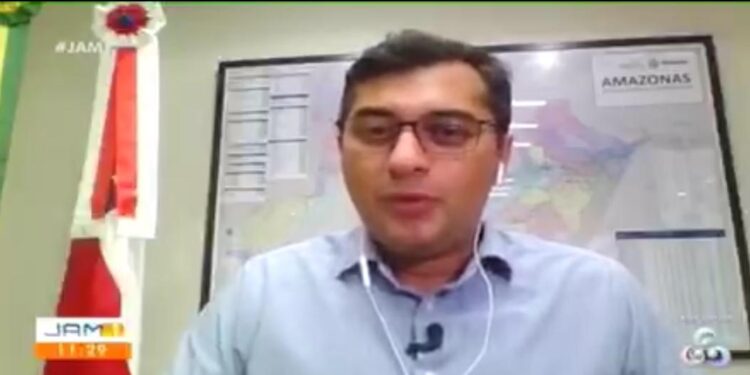 Foto: Divulgação/Secom