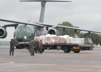 Fotos: Arthur Castro / Secom