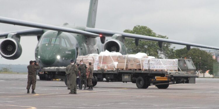 Fotos: Arthur Castro / Secom