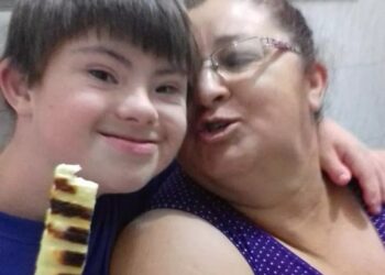 Foto: Zileide Nascimento/Arquivo Pessoal