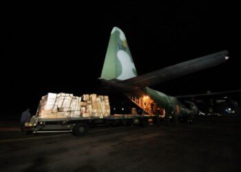 FOTOS: Arthur Castro / Secom