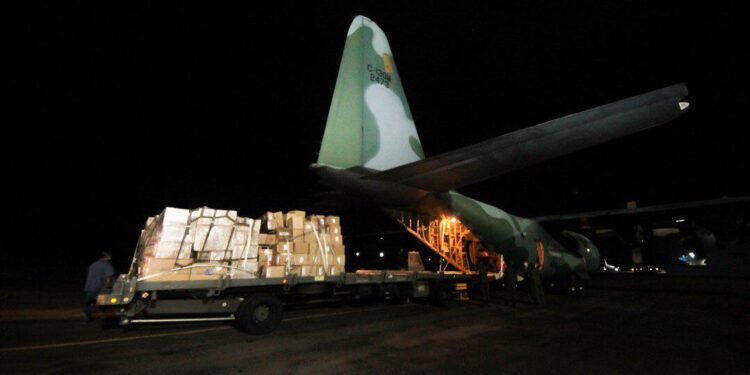 FOTOS: Arthur Castro / Secom