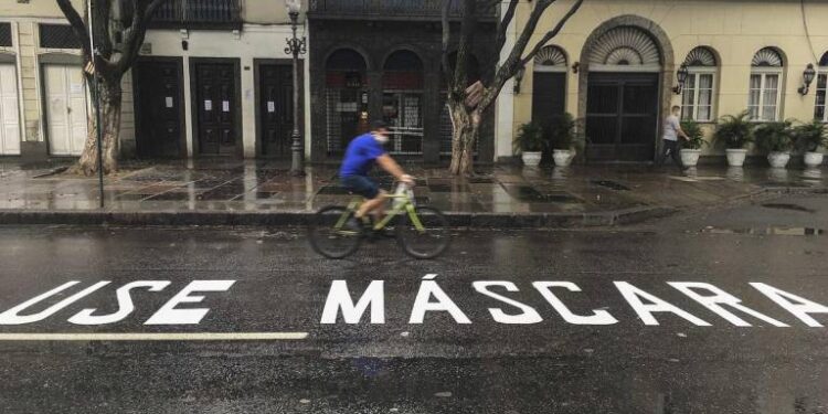 FOTO: AGÊNCIA LUSA /BRASIL /