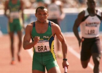 Foto: Comitê Olímpico do Brasil