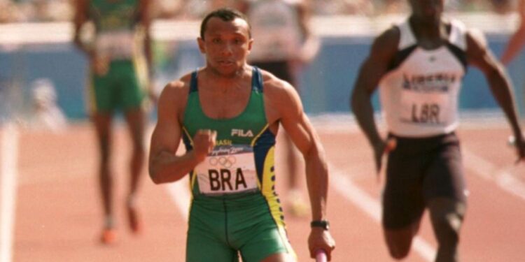 Foto: Comitê Olímpico do Brasil