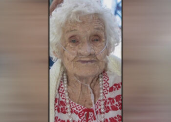 Foto: Reprodução/ KRQE