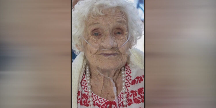 Foto: Reprodução/ KRQE