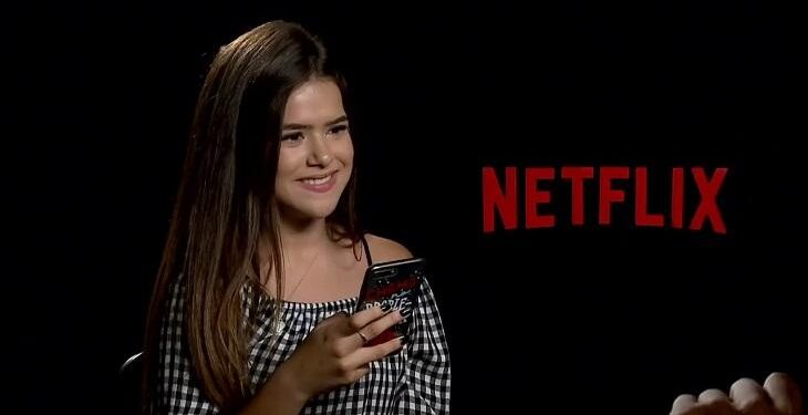 Foto: Divulgação/Netflix