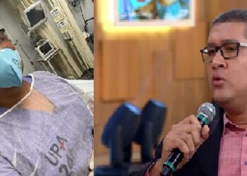 Fotos: Reprodução/Rede Globo