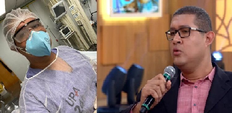 Fotos: Reprodução/Rede Globo