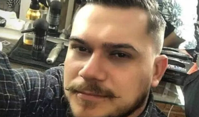 Foto: Reprodução/Tv Gazeta