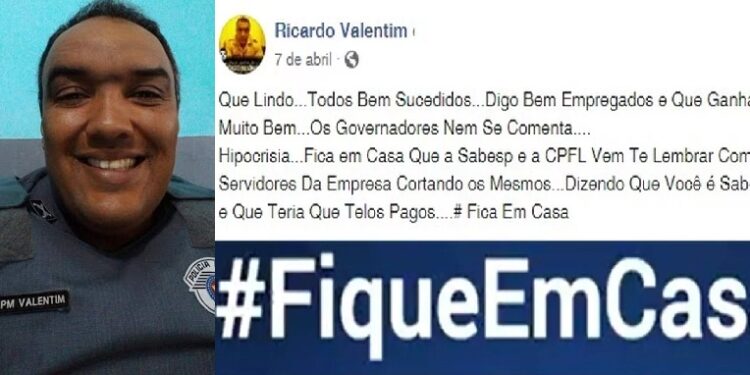 Foto: Reprodução/Facebook