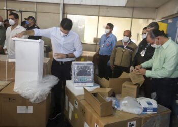 Foto: Agência Pará