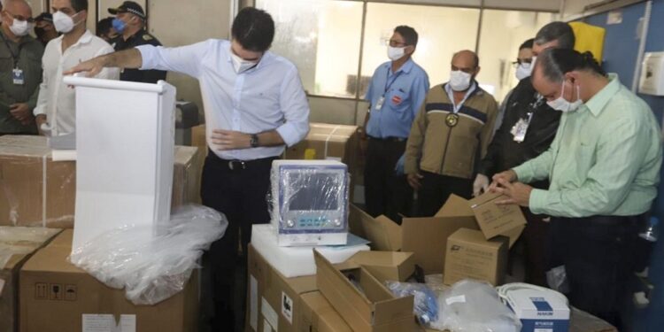 Foto: Agência Pará