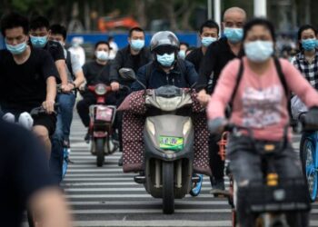 Foto: Stringer / Correspondente/Getty Images