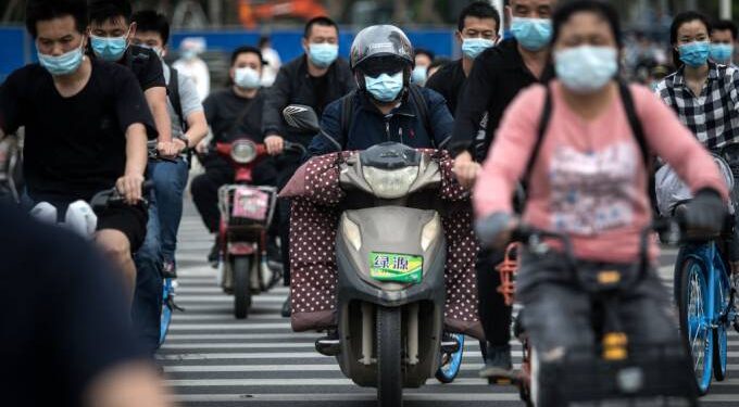 Foto: Stringer / Correspondente/Getty Images