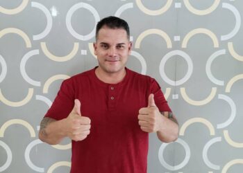 Foto: Arquivo Pessoal / Facebook