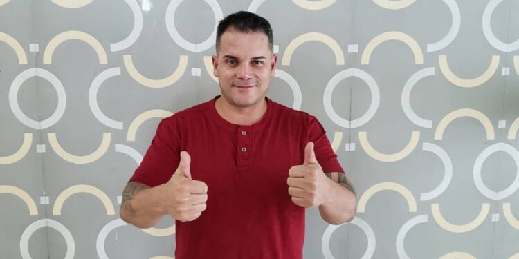 Foto: Arquivo Pessoal / Facebook