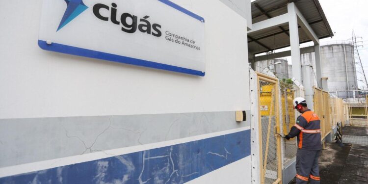 FOTO: Acervo/Cigás
