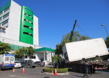 FOTO: Arthur Castro/Secom