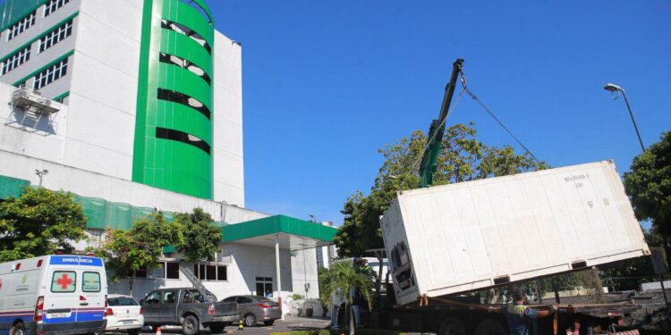 FOTO: Arthur Castro/Secom