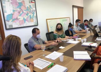 FOTO: Divulgação/Susam