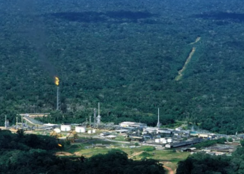 Foto:Divulgação/Petrobras