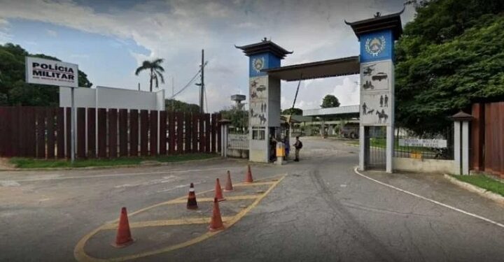 Foto:Reprodução/Google Street View)