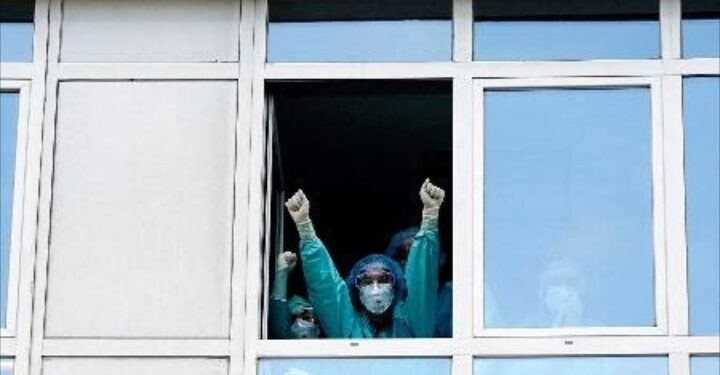 Imagem: Juan Medina/Reuters