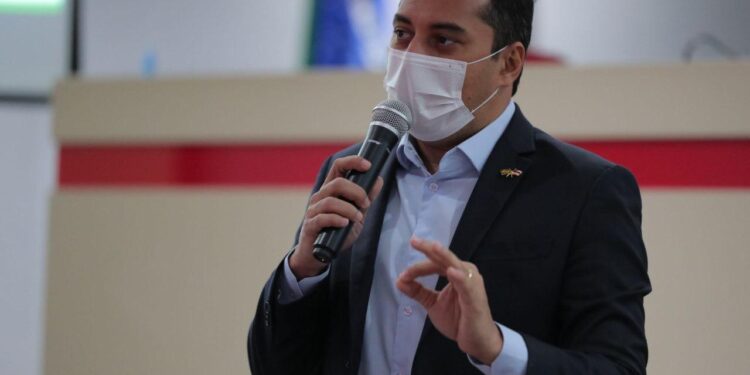 Foto: Diego Peres/Secom