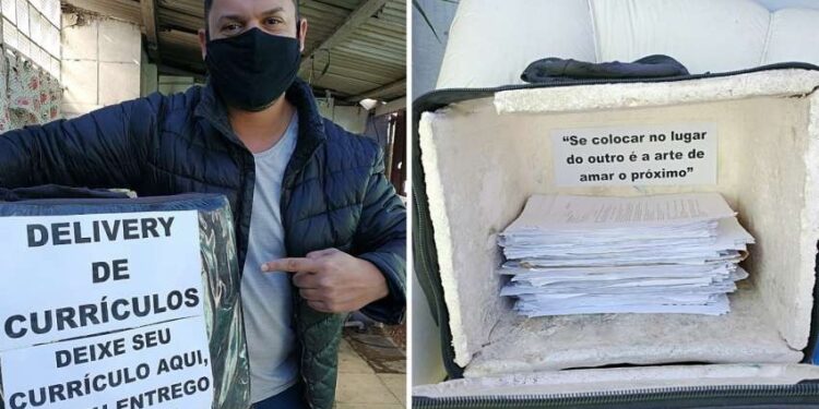 Foto: Kaká D'Ávila/Facebook