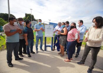 Fotos: Arthur Castro/Secom