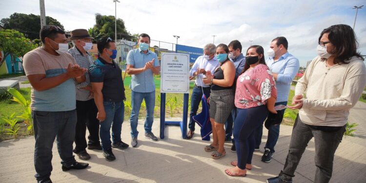 Fotos: Arthur Castro/Secom