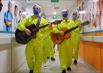 FOTO: Aleandra Cruz / Delphina Aziz