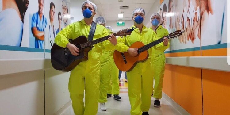 FOTO: Aleandra Cruz / Delphina Aziz