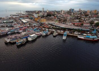 Foto: Clóvis Miranda / DPE-AM