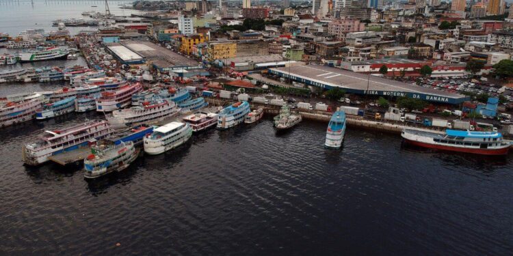 Foto: Clóvis Miranda / DPE-AM