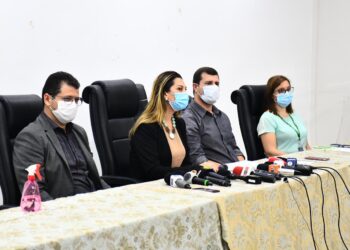 Foto: Rell Santos/Secom