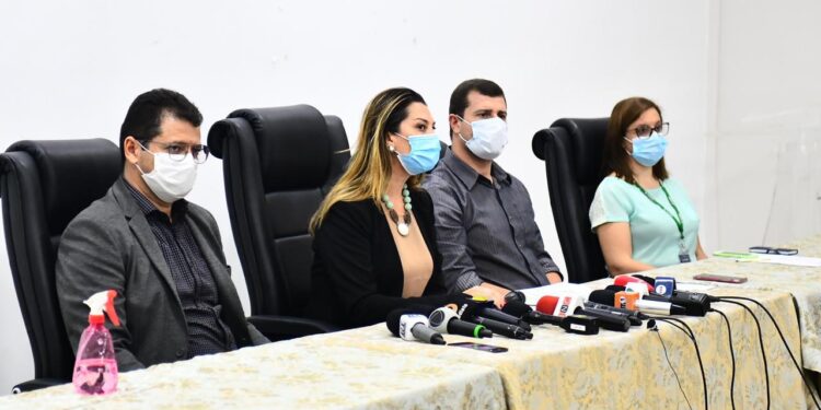 Foto: Rell Santos/Secom