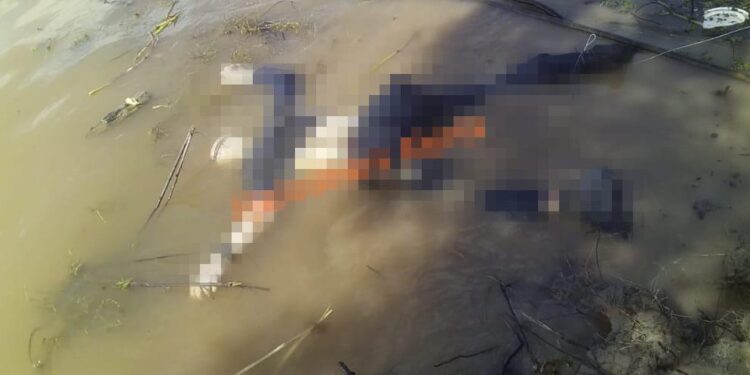 Foto: Itacoatiara Alerta