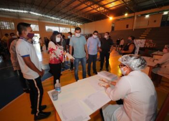 Foto: Diego Peres / Secom