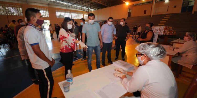 Foto: Diego Peres / Secom