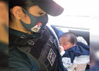 Foto: Divulgação PM