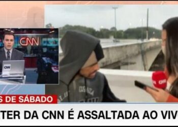 REPRODUÇÃO/CNN BRASIL