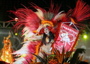 Fotos: Michael Dantas