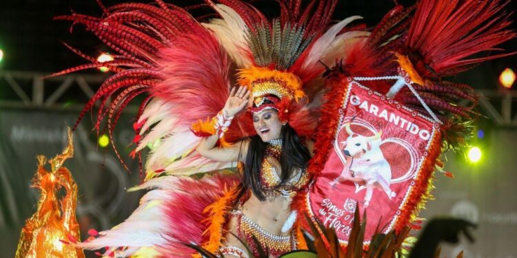 Fotos: Michael Dantas