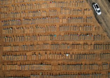 Foto: Bruno Kelly/Reuters