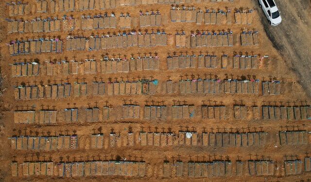 Foto: Bruno Kelly/Reuters