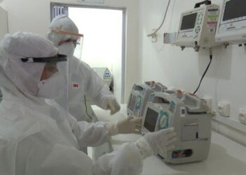 Foto: Divulgação/Secom