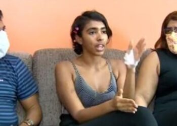 Foto; Reprodução Rede Amazônica